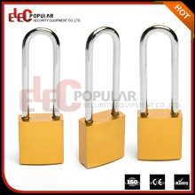 Elecpopular Factory Direct Wenzhou Günstige Double Keys Stil Aluminium Vorhängeschloss